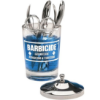 Imagine Recipient mic pentru manichiura 120 ml - BARBICIDE