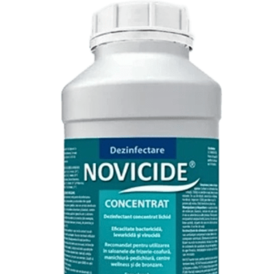 Dezinfectant instrumentar concentrat 2000 ml - NOVICIDE