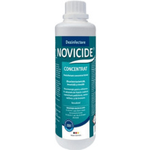 Imagine Dezinfectant instrumentar concentrat 500 ml - NOVICIDE