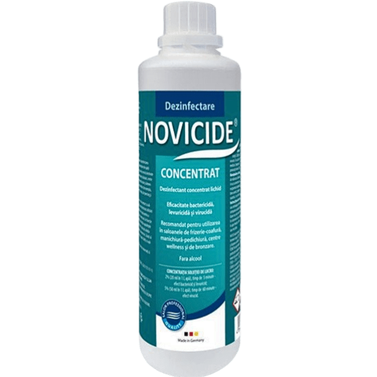 Imagine Dezinfectant instrumentar concentrat 500 ml - NOVICIDE