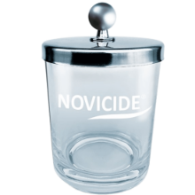 Imagine Recipient mic dezinfectare 200 ml - NOVICIDE