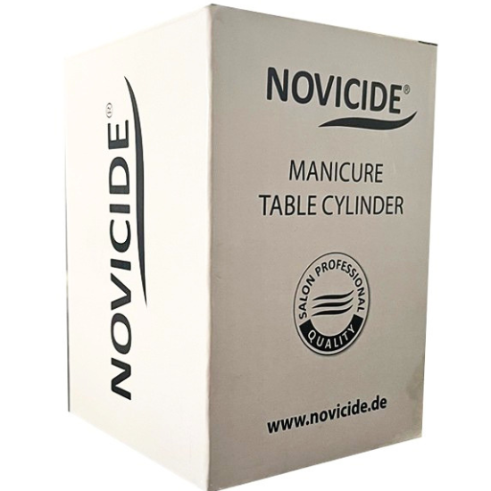 Imagine Recipient mic dezinfectare 200 ml - NOVICIDE