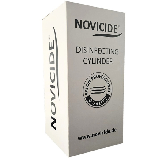 Imagine Recipient mediu dezinfectare 850 ml - NOVICIDE