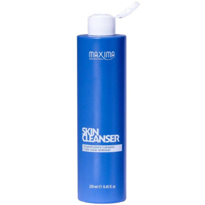 Solutie pentru indepartarea petelor de vopsea de par 250 ml - MAXIMA