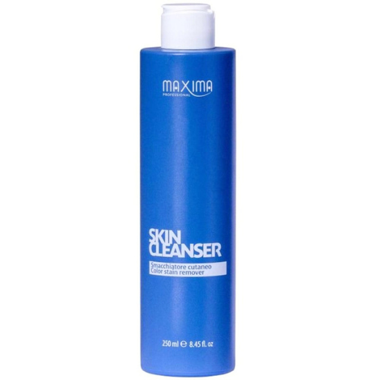 Imagine Solutie pentru indepartarea petelor de vopsea de par 250 ml - MAXIMA