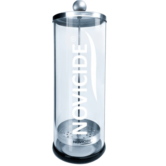 Imagine Recipient mare dezinfectare 1400 ml - NOVICIDE