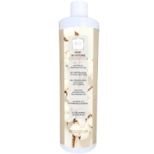 Imagine Gel pre epilare cu lapte de bumbac 250ml - Roial