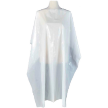 Imagine Pelerine protectie vopsea XL 110x130cm 20 buc - Roial