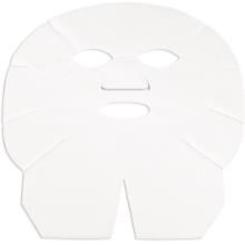 Imagine Masca tratamente faciale si umeri, set 100 buc - Premium