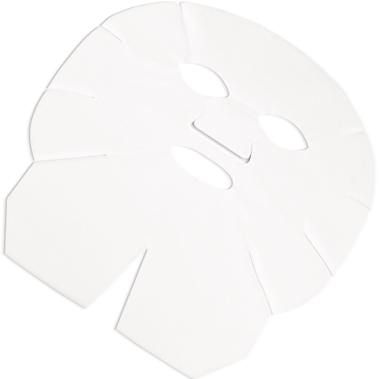 Imagine Masca tratamente faciale si umeri, set 100 buc - Premium