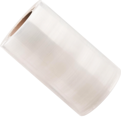 Folie pentru impachetare corporala 13cm - Premium