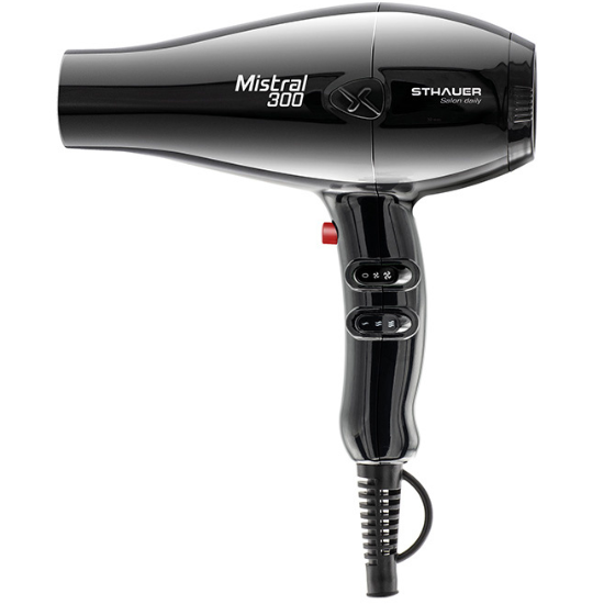 Imagine Uscator de par profesional Mistral 300 Sthauer Negru