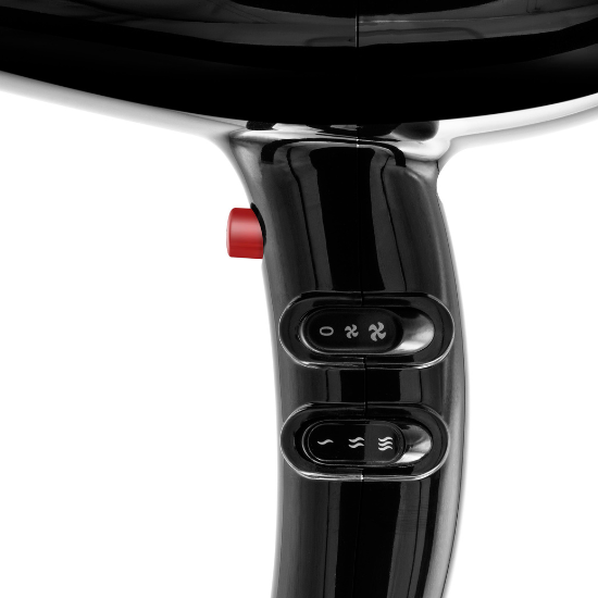 Imagine Uscator de par profesional Mistral 300 Sthauer Negru