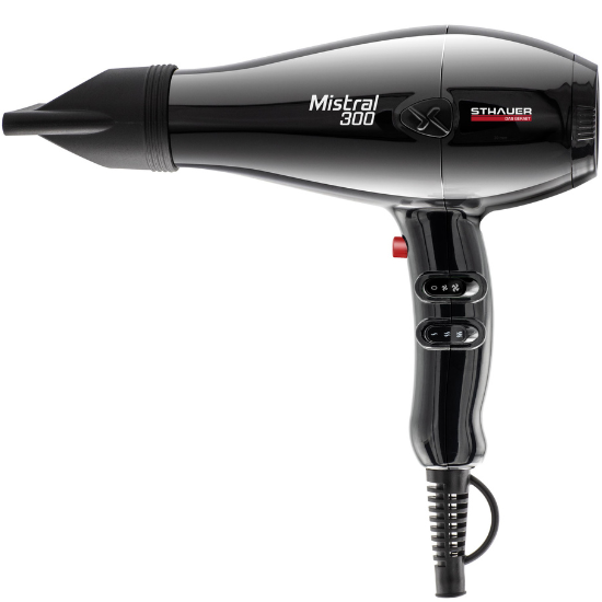 Imagine Uscator de par profesional Mistral 300 Sthauer Negru