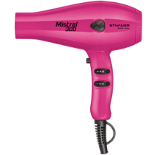 Imagine Uscator de par profesional Mistral 300 Sthauer Roz
