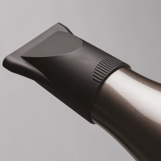 Imagine Uscator de par profesional Maestro 480 Sthauer Gri platinum