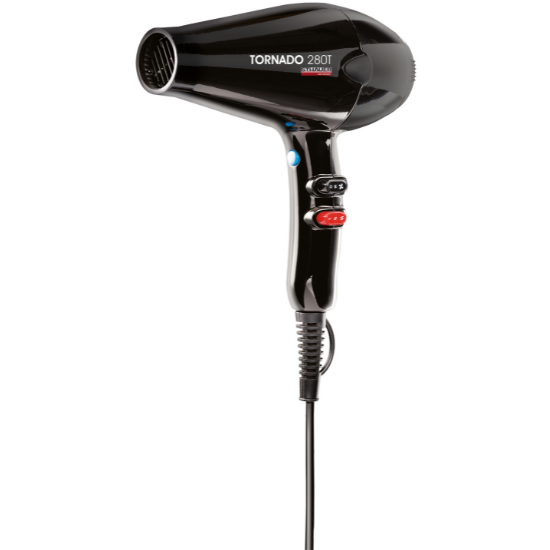 Imagine Uscator de par profesional TORNADO 280 T STHAUER Negru