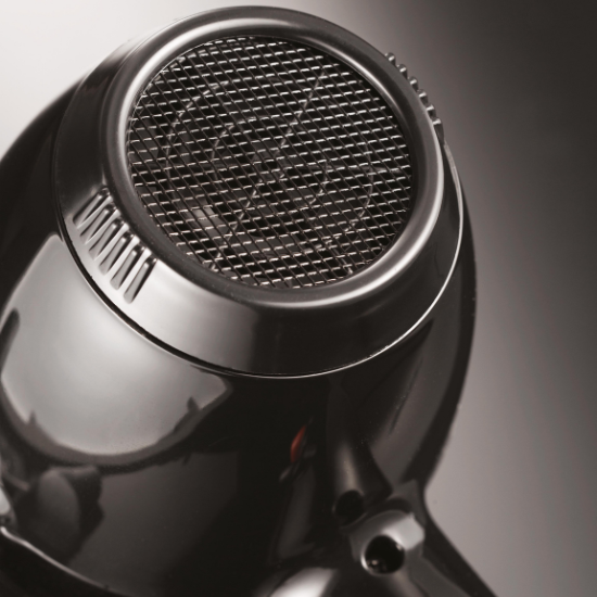 Imagine Uscator de par profesional TORNADO 280 T STHAUER Negru