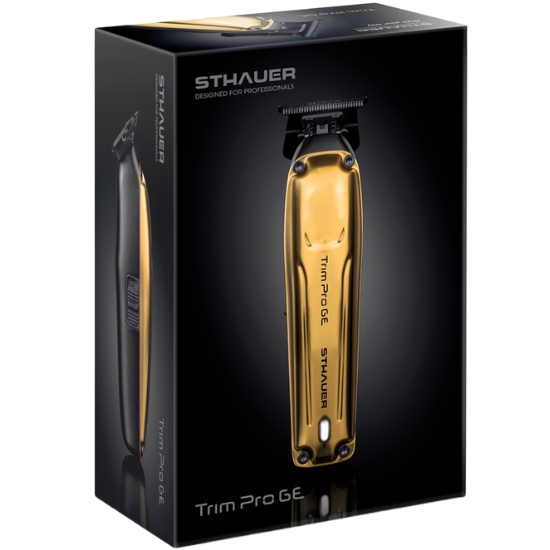 Imagine Masina de contur TRIM PRO GE - STHAUER