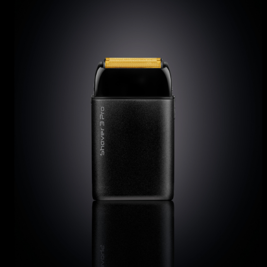 Imagine Masina de ras SHAVER 3 PRO - STHAUER 