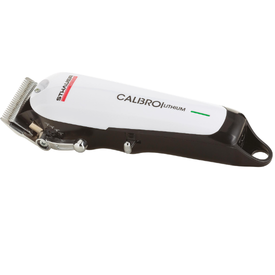 Imagine Masina de tuns CALIBRO LITHIUM - STHAUER