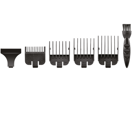 Imagine Masina de tuns CALIBRO LITHIUM - STHAUER