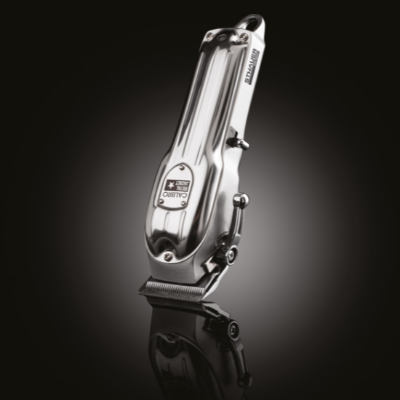 Masina de tuns CALIBRO METAL JACKET - STHAUER