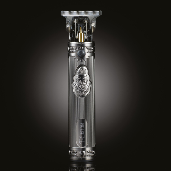 Imagine Masina de contur BARBER T CUSTOM - STHAUER