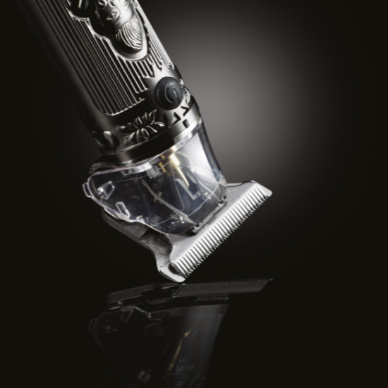 Imagine Masina de contur BARBER T CUSTOM - STHAUER