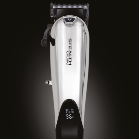 Imagine Masina de tuns CALIBRO STEALTH - STHAUER