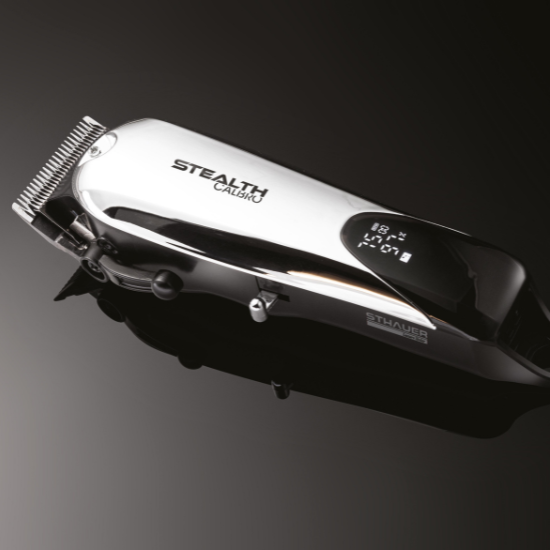 Imagine Masina de tuns CALIBRO STEALTH - STHAUER