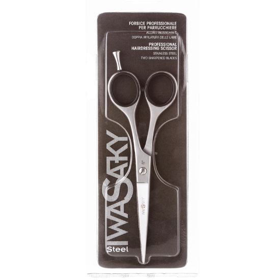 Imagine Foarfeca de tuns 5 inch - IWASAKI STEEL