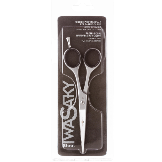 Imagine Foarfeca de tuns 6.5 inch - IWASAKI STEEL