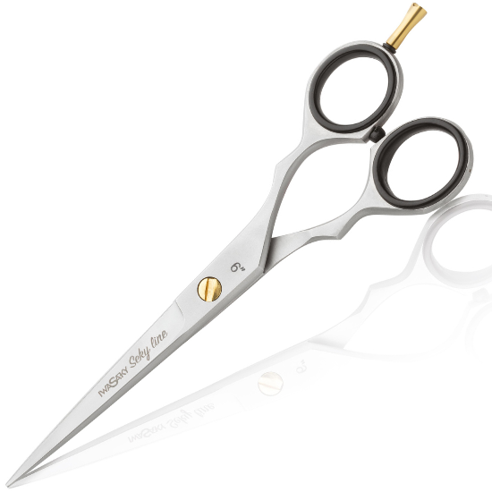 Imagine Foarfeca de tuns 6 inch - IWASAKI SEKI LINE