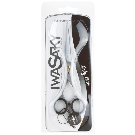 Imagine Foarfeca de tuns 6 inch - IWASAKI SEKI LINE