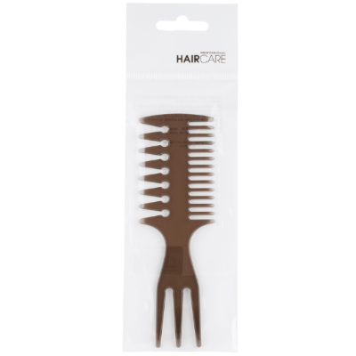 Pieptene frizerie/coafor -  Barber PRO 4