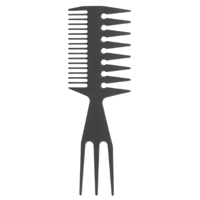 Pieptene frizerie/coafor universal -  Barber