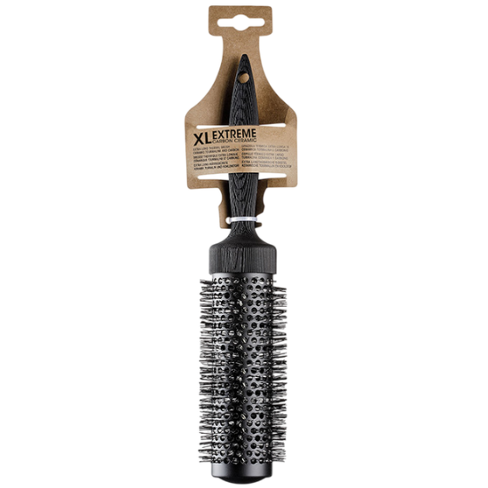 Imagine Perie de coafat 43mm – CarbonXL