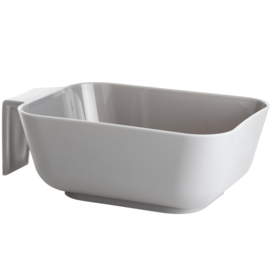 Imagine Bol profesional vopsit 400 ml - Square Grey