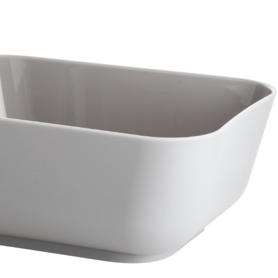 Imagine Bol profesional vopsit 400 ml - Square Grey