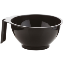 Imagine Bol profesional vopsit gradat antiderapant 450 ml - Black