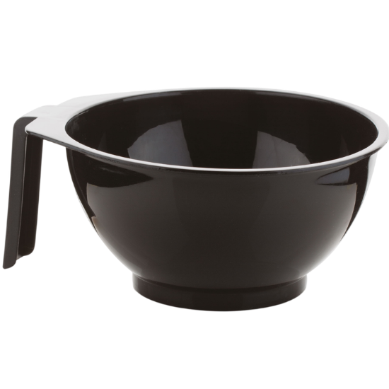 Imagine Bol profesional vopsit gradat antiderapant 450 ml - Black