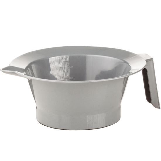 Imagine Bol profesional vopsit gradat antiderapant 300 ml - Grey