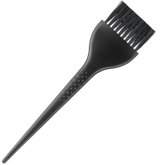 Imagine Pensula profesionala pentru vopsit - Medium Black - PROFESSIONAL