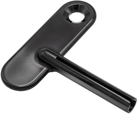 Imagine Cheie profesionala pentru stoarcerea tuburilor de vopsea