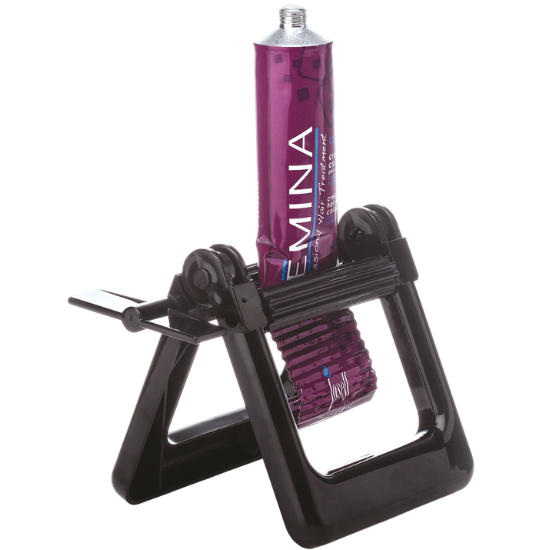 Imagine Presa din plastic pentru stoarcerea tuburilor din vopsea