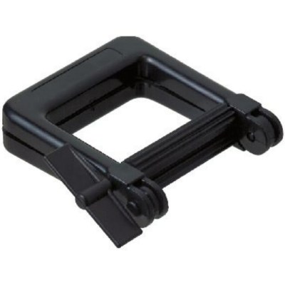 Presa din plastic pentru stoarcerea tuburilor din vopsea