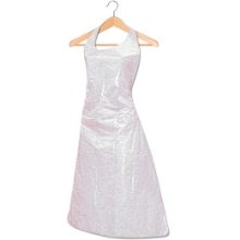 Imagine Sorturi pentru protectie vopsit, unica folosinta set 100 buc Albe - ROIAL