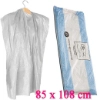 Imagine Mantale protectie vopsit 85 x 108cm, unica folosinta set 30 buc Albe - ROIAL