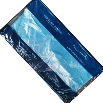 Mantale protectie vopsit 85 x 108cm, unica folosinta set 30 buc Albastre - ROIAL